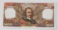Frankreich 100 Francs 1977