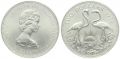 Bahamas 2 Dollars 1972