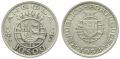 Angola 10 Escudos 1952