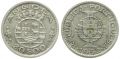 Angola 20 Escudos 1952