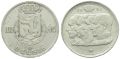 Belgien 100 Francs 1951