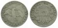 Chile Un Decimo 1860