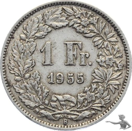 1 Fr 1955
